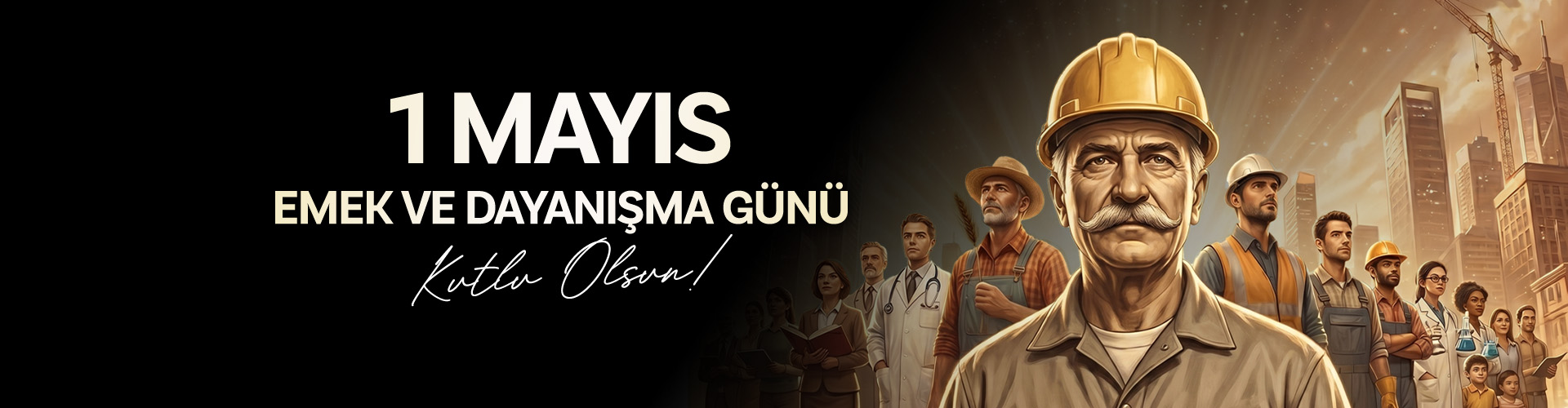 1 Mayıs