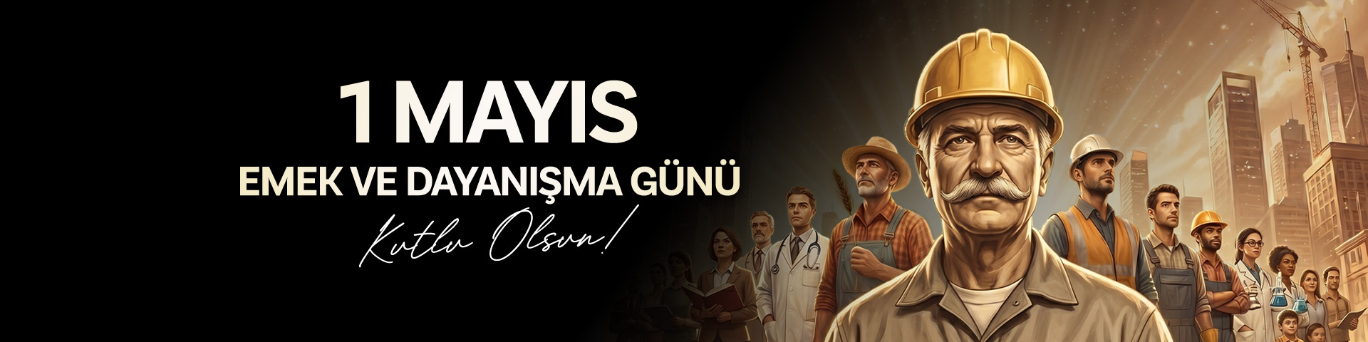 1 Mayıs