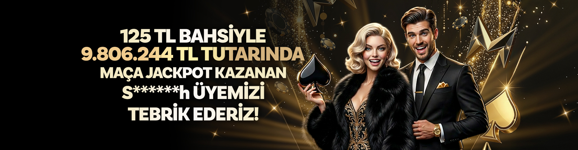 maca tebrik